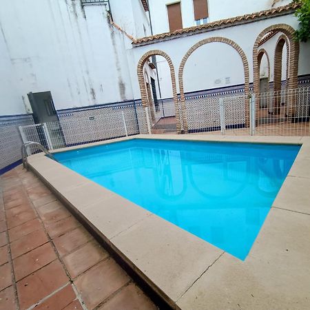 شقة El Patio De La Piscina قرطبة المظهر الخارجي الصورة