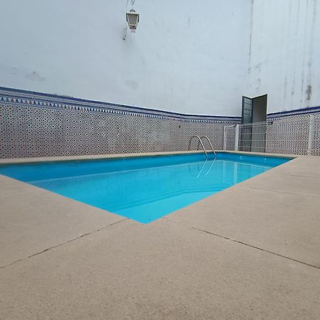 شقة El Patio De La Piscina قرطبة المظهر الخارجي الصورة