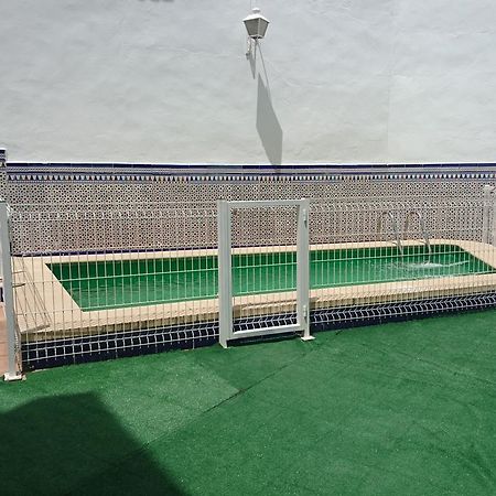 شقة El Patio De La Piscina قرطبة المظهر الخارجي الصورة