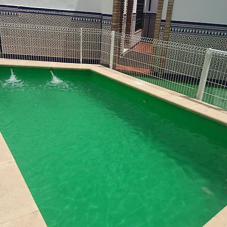شقة El Patio De La Piscina قرطبة المظهر الخارجي الصورة
