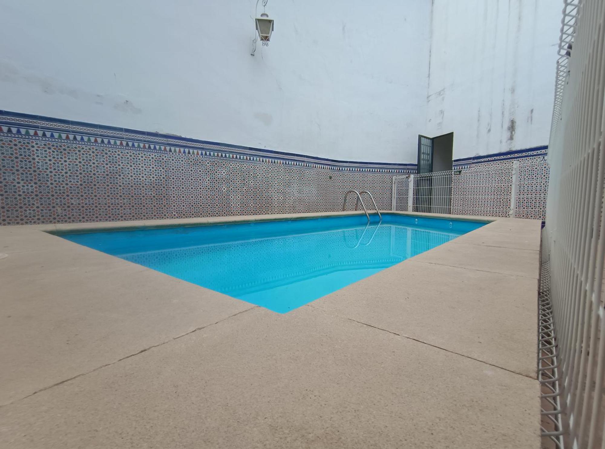 شقة El Patio De La Piscina قرطبة المظهر الخارجي الصورة