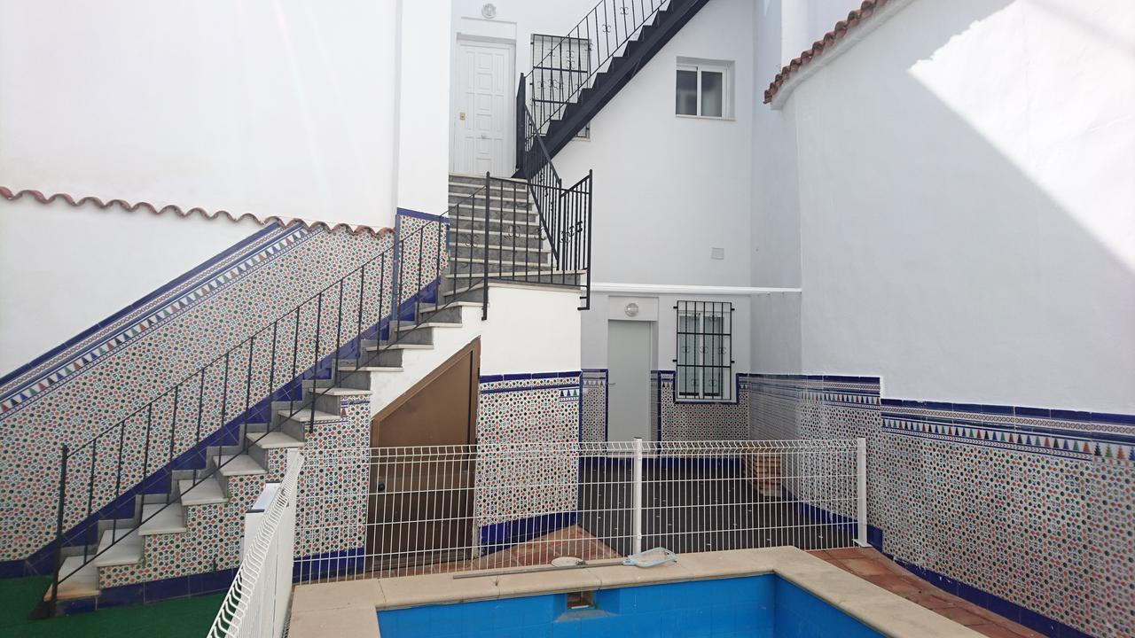 شقة El Patio De La Piscina قرطبة المظهر الخارجي الصورة
