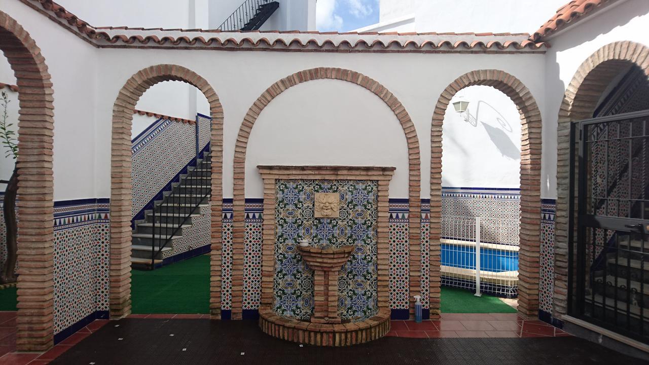 شقة El Patio De La Piscina قرطبة المظهر الخارجي الصورة